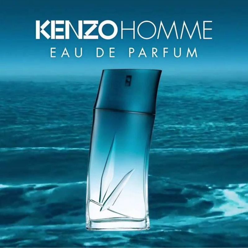 Kenzo quien es un hombre hotsell