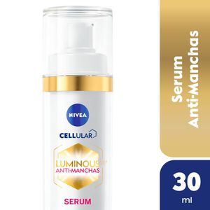 Serum Antimanchas Luminous 630 Tratamiento Avanzado