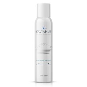 Agua Termal Volcánica Spray