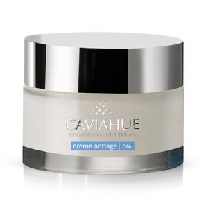 Crema Facial Antiage Día