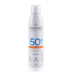 Protector Solar Familiar FPS 50
