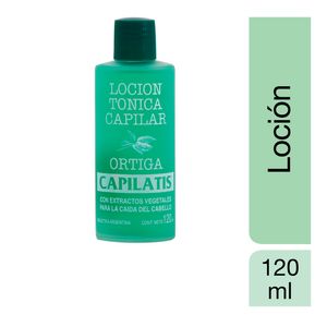 Loción Tónica Capilar Ortiga