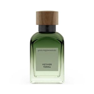 Vetiver Terra Men EDP
