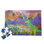 Rompecabezas-Dinosaurios-En-Accion