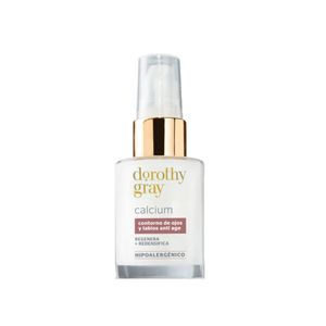 Contorno De Ojos Y Labios Anti Age Calcium