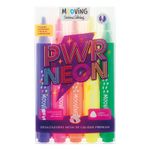 Resaltadores-PWR-Neon