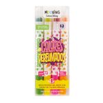 Resaltadores-Gel-Neon-Con-Aroma