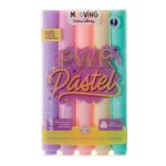 Resaltadores-PWR-Pastel