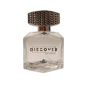 Discover Woman EDP