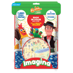 Imagina-Con-Masas-Moldeables-Granja-De-Zenon