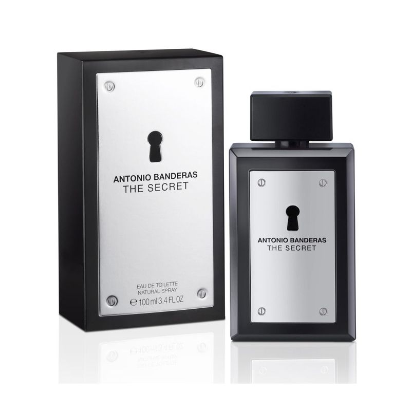 The-Secret-Edt-100-Ml