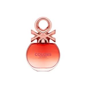 Colors Woman Rose Intenso EDP