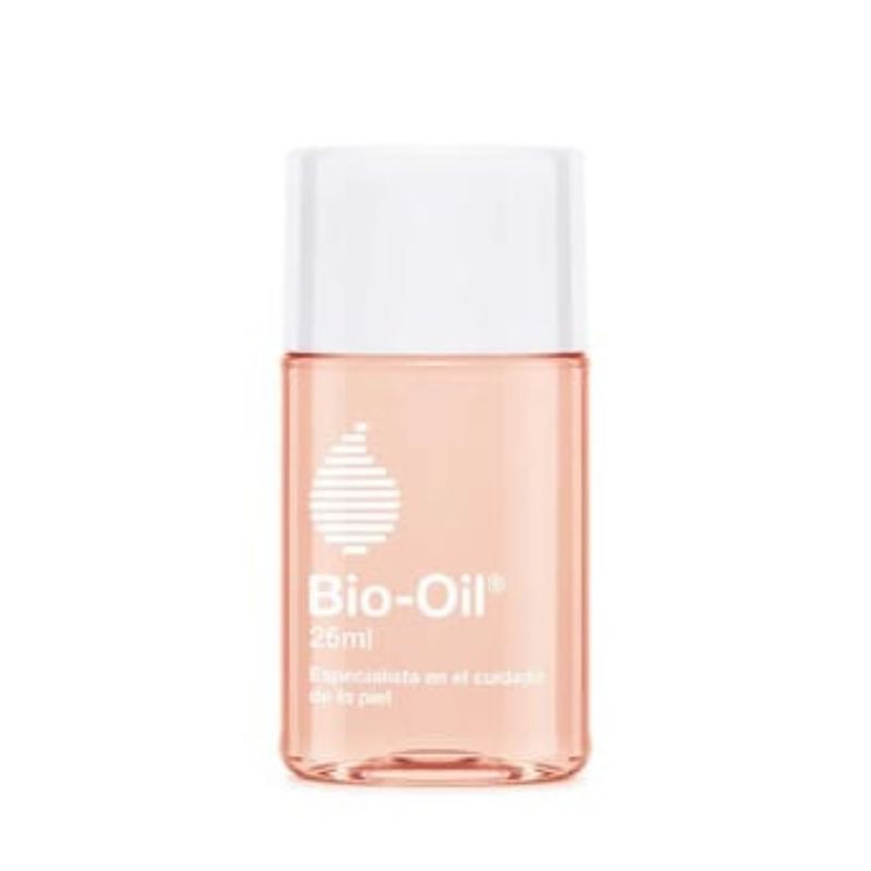 Bio-Oil Aceite para Estrías, Cicatrices y Manchas 125 ml