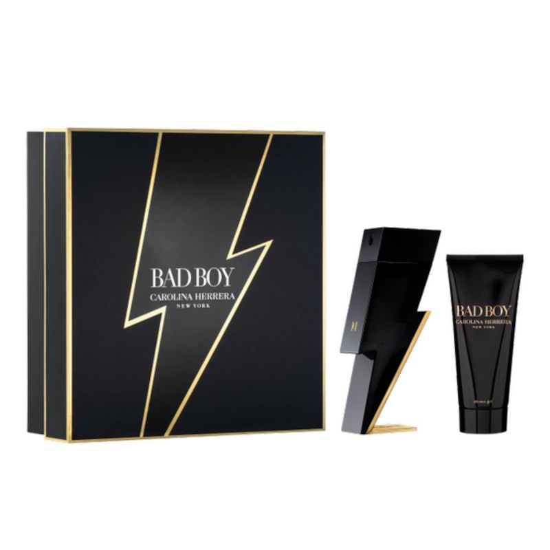 Set-Bad-Boy-Edt-100-Ml---Shower-Gel