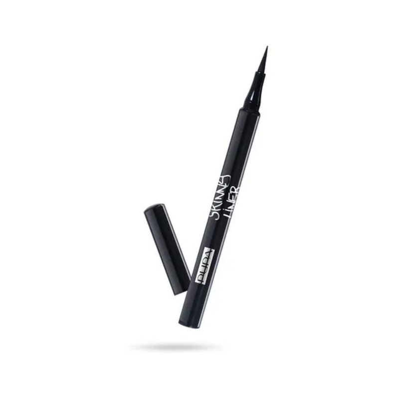 SKINNY-LINER-black