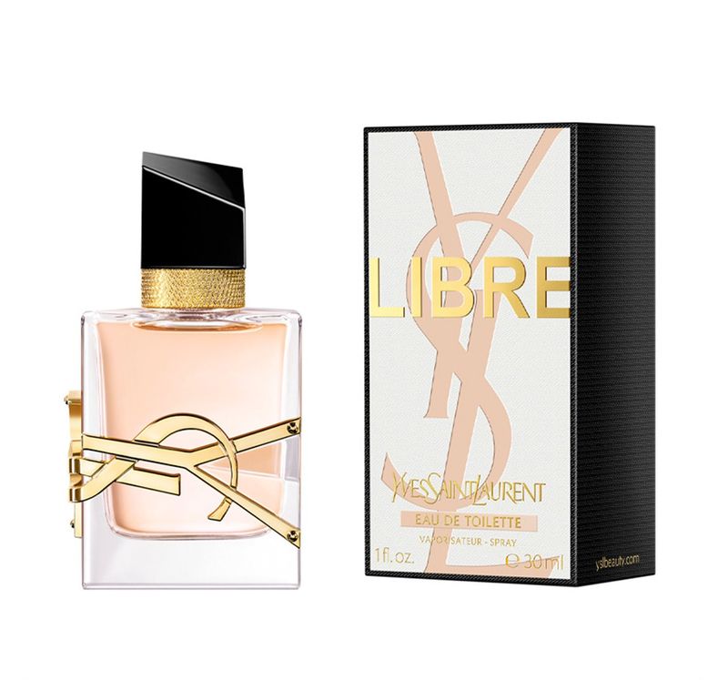 Libre-Woman-Edt