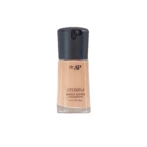Base Anti-Age Studio A Platinum