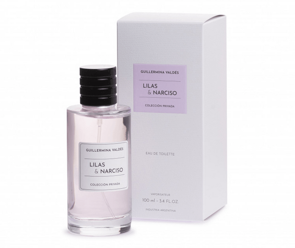 Lilas---Narciso-Edt