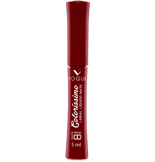 Labial-Liquido-Vogue-Colorissimo-Matte