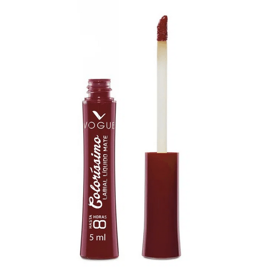 Labial-Liquido-Vogue-Colorissimo-Matte