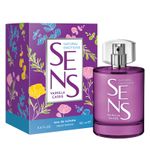 Vainilla-Cassis-Edt