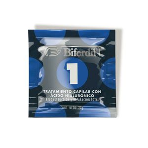 Tratamiento Capilar Con Ácido Hialurónico