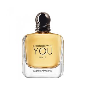 Stronger With You Only EDT