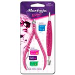 Kit-Alicate-para-Cuticulas---Espatula-para-Cuticulas