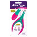 Kit-Alicate-para-Cuticulas---Cortador-de-Uñas