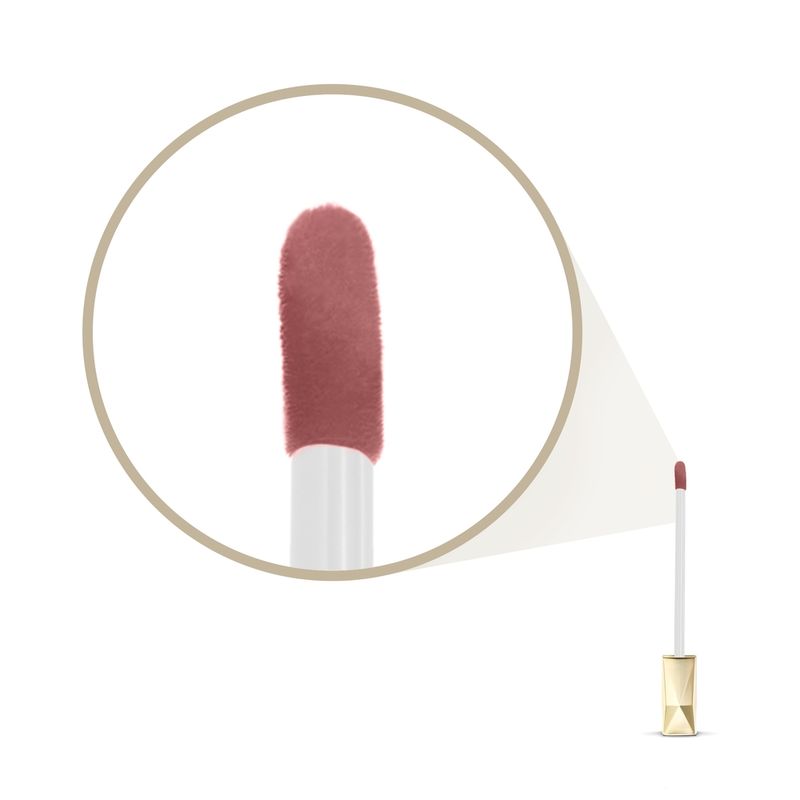 Labial-Colour-Elixir-Honey-Lacquer-Smooth---Shine-10-Rose