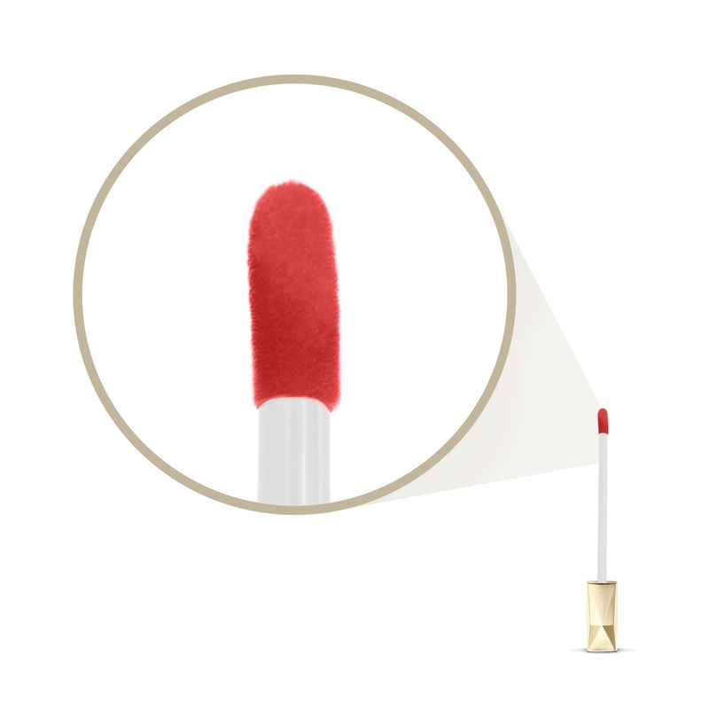 Labial-Colour-Elixir-Honey-Lacquer-Smooth---Shine-25-Floral-Ruby
