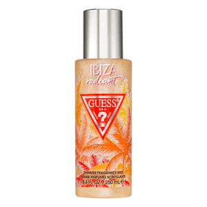 Destination Ibiza Body Splash