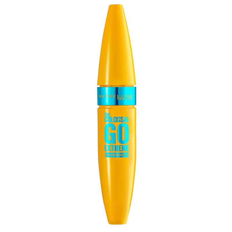 Mascara-De-Pestañas-The-Colossal-Go-Extreme-Waterproof-