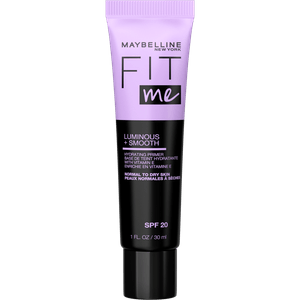 Base Fit Primer Luminous+Smooth Spf 20
