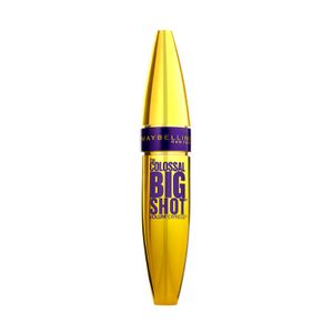 Máscara De Pestañas The Colossal Big Shot Washable