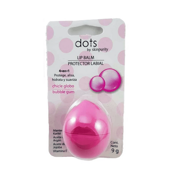 Protector-Labial-Chicle-Globo-9-G