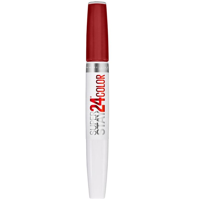 Labial-Liquido--Superstay-24-Hs-Everlasting-Wine--2.3Ml