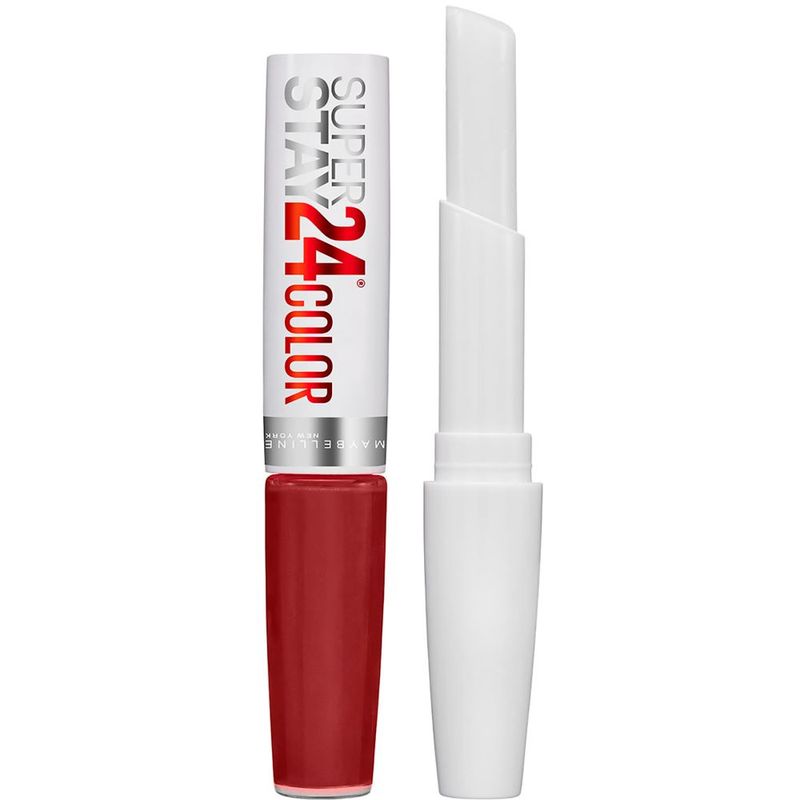 Labial-Liquido--Superstay-24-Hs-Everlasting-Wine--2.3Ml
