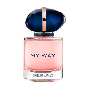 My Way EDP Refillable