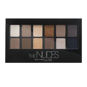 Sombra De Ojos Eye Shadow Palette