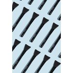 Silicon-Face-Brush--Anti-derrame-