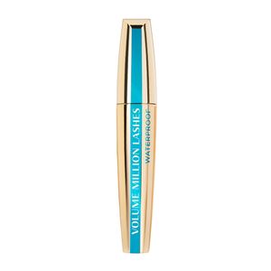 Máscara De Pestañas Volume Million Lashes Waterproof
