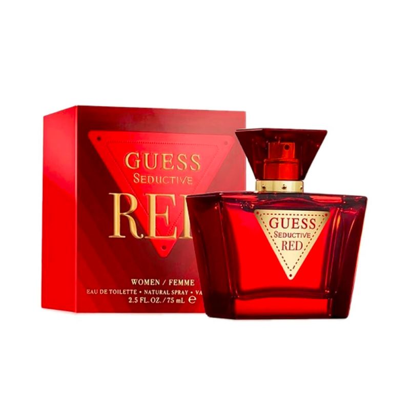 Eau de toilette guess sale