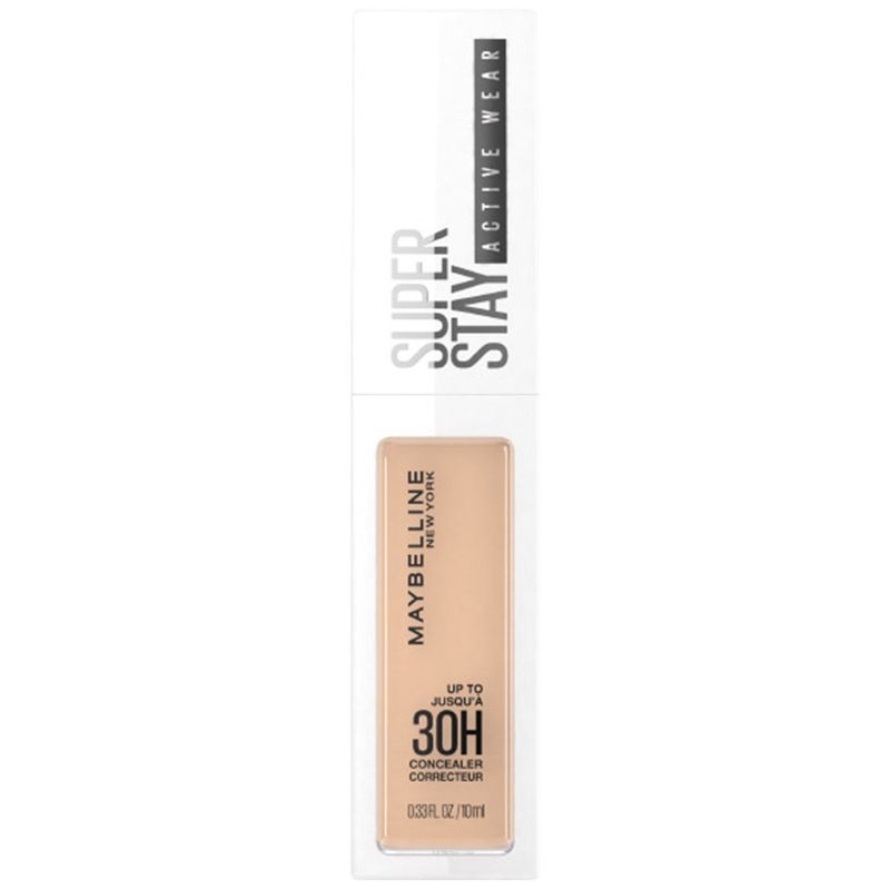 Corrector Maybelline Super Stay x 7 ml