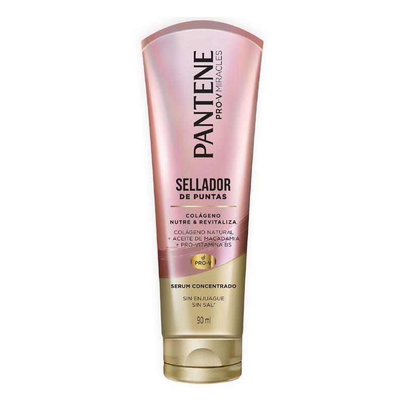 Sellador de Puntas Pro-V Miracles Colágeno
