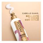 Crema para Peinar Pro-V Miracles Colágeno
