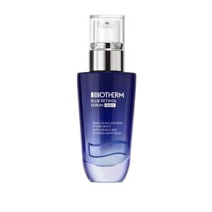 Suero Blue Retinol Night