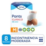 Pañal-Para-Adultos-Pants-Ropa-Interior-Clasico-M-8-Unid
