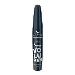 Máscara De Pestañas Super Fantastic Volumen