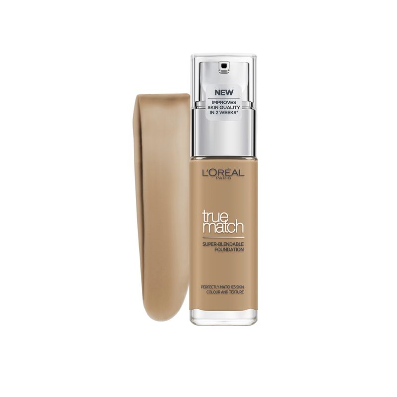 Base-True-Match-Amber-Dore-7D-30-Ml